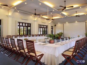 Amaryllis Resort and Spa