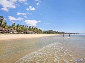 Amaryllis Resort and Spa