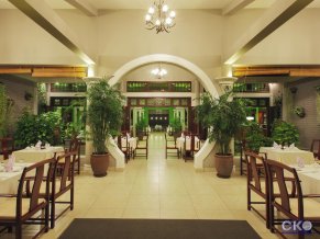 Amaryllis Resort and Spa