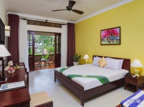 Amaryllis Resort and Spa