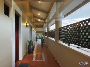 Amaryllis Resort and Spa