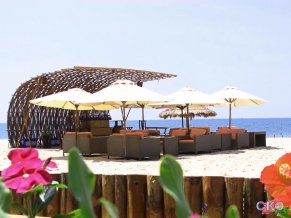 Bamboo Village Beach Resort and Spa