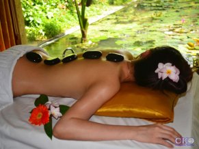 Bamboo Village Beach Resort and Spa