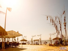 Bamboo Village Beach Resort and Spa