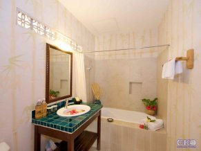 Bamboo Village Beach Resort and Spa