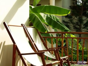 Bamboo Village Beach Resort and Spa
