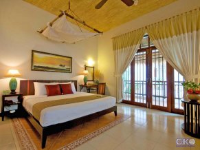 Bamboo Village Beach Resort and Spa