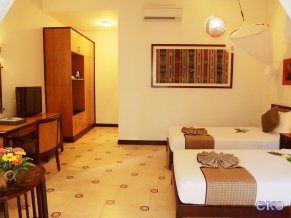Bamboo Village Beach Resort and Spa