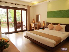Bamboo Village Beach Resort and Spa
