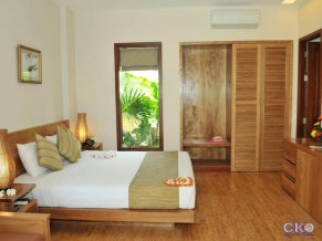 Bamboo Village Beach Resort and Spa