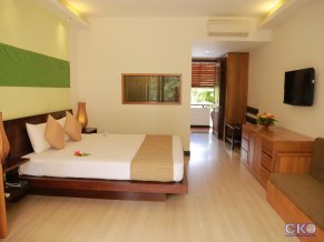 Bamboo Village Beach Resort and Spa