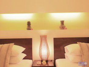 Bamboo Village Beach Resort and Spa