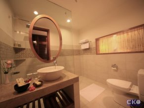 Bamboo Village Beach Resort and Spa