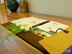 Bamboo Village Beach Resort and Spa