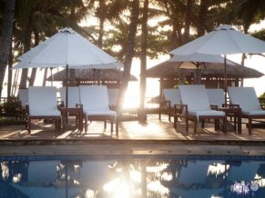 Blue Ocean Resort