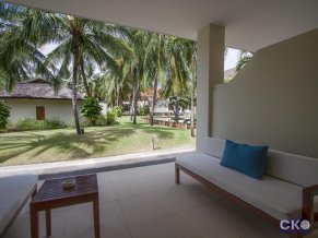 Blue Ocean Resort