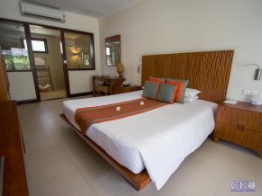 Blue Ocean Resort