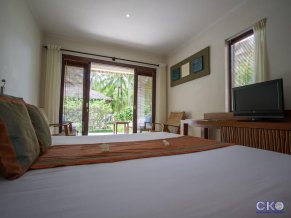 Blue Ocean Resort