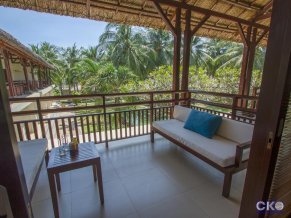 Blue Ocean Resort