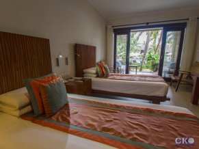 Blue Ocean Resort