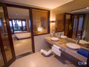 Blue Ocean Resort