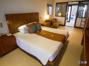 Blue Ocean Resort