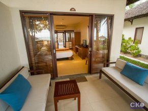 Blue Ocean Resort