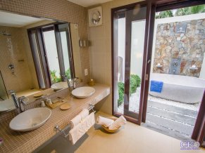 Blue Ocean Resort