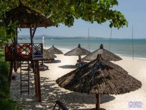 Blue Ocean Resort