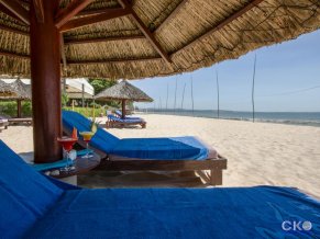 Blue Ocean Resort