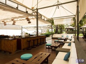 Blue Ocean Resort