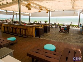 Blue Ocean Resort