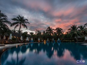 Blue Ocean Resort