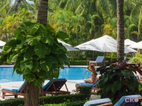 Blue Ocean Resort