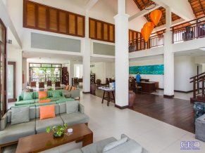 Blue Ocean Resort