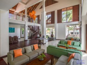 Blue Ocean Resort