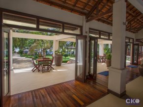 Blue Ocean Resort