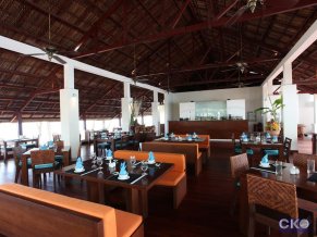 Blue Ocean Resort
