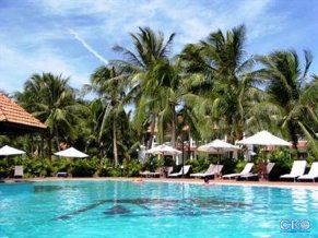 Bon Bien Resort