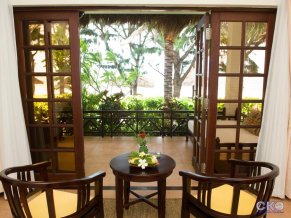Cham Villas Resort
