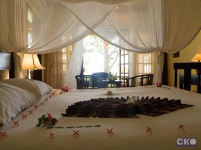 Cham Villas Resort