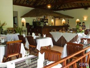 Cham Villas Resort