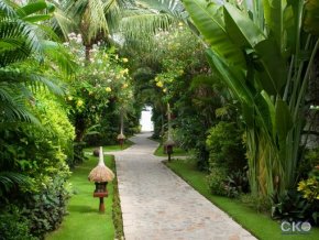Cham Villas Resort
