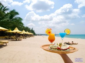 Coco Beach Resort