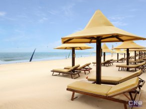 Coco Beach Resort