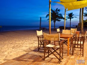 Coco Beach Resort