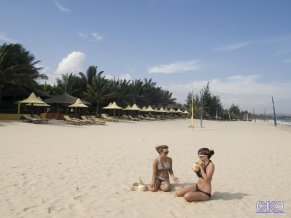 Coco Beach Resort