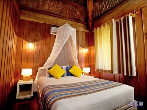 Coco Beach Resort