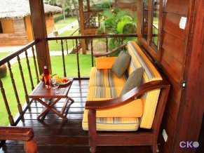 Coco Beach Resort