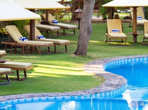 Coco Beach Resort